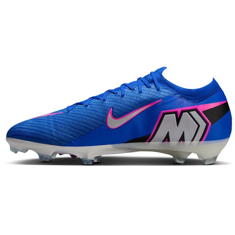 Nike Zoom Mercurial Vapor 16 Elite FG Football Boots cipő FQ1457-446