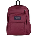JanSport Union Pack Backpack bordó hátizsák EK0A5BAJN62