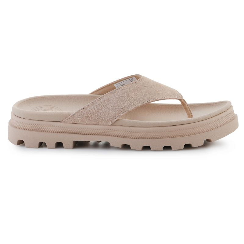 Palladium Dunelite Azur Sde W 74453-257-M Flip-Flops Cipő