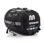 Meteor Samar sleeping bag uniw tourist equipment, sleeping bags 81103,81113