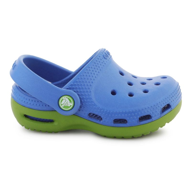 Crocs Duet Plus Kids Flip-Flops