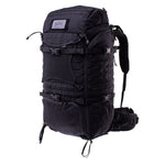 Magnum Multitask Cordura 55 backpack fekete hátizsák