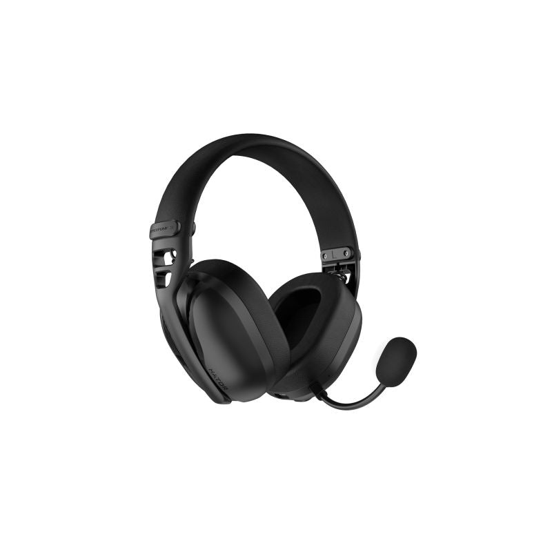 Hator Hyperpunk 3 Wireless Gaming Headphones Black