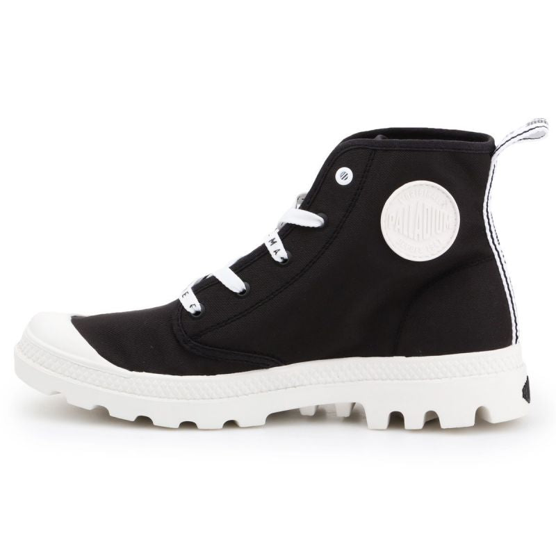 Palladium Pampa HI Future W 76885-002-M Shoes Cipő