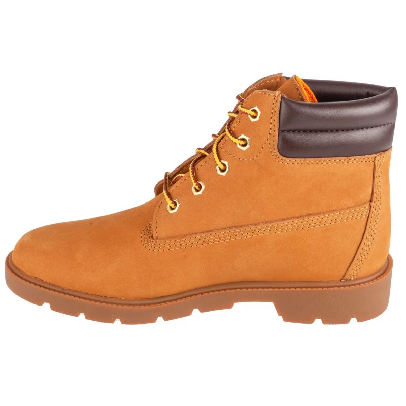 Timberland 6 IN Basic WR Boot Jr 1A2MBB shoes Cipő