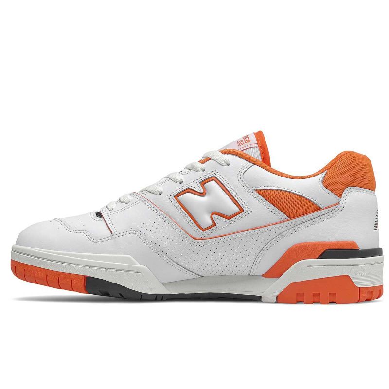 New Balance 550 Syracuse low-top sneakers - BB550HG1 kosárlabdacipő