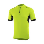 Rogelli T-shirt PERUGIA 2.0 fluor 7XL póló