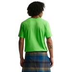 Nike Club Tee Men's T-Shirt Green zöld póló