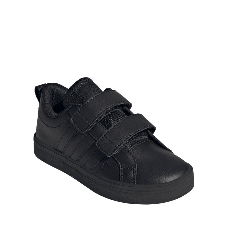 Adidas VS Pace 2.0 Kids Black IE3473 fekete utcai cipő