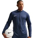 Nike Dri-FIT Park 26 Men's Sweatshirt Navy Blue HM7249 sötétkék pulóver