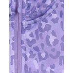 Girls' softshell jacket, windproof membrane 5000, 4F 4FJRAW25TSOFF507-90A kabát