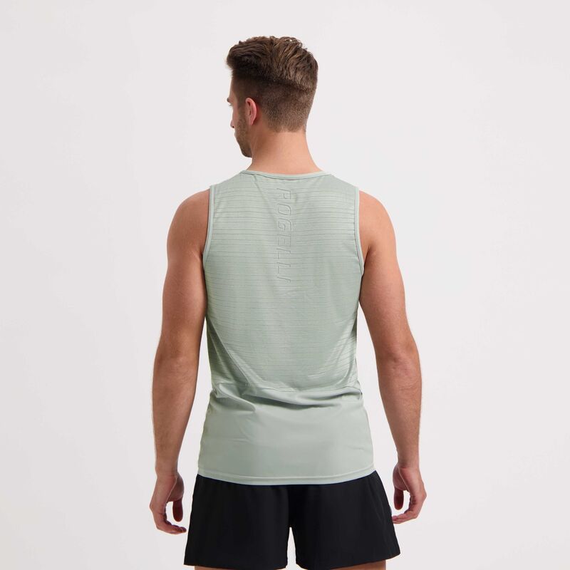 Rogelli CORE Running Vest Light szürke vests