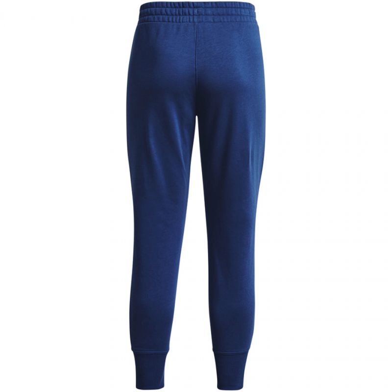 Under Armour Rival Fleece Joggers W 1356416 404 Nadrág