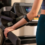 Bowflex Heart Rate Monitor karszalag 8020433