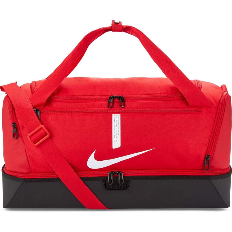 Nike Academy Team M Hardcase Bag piros kiegészítő CU8096-657/M