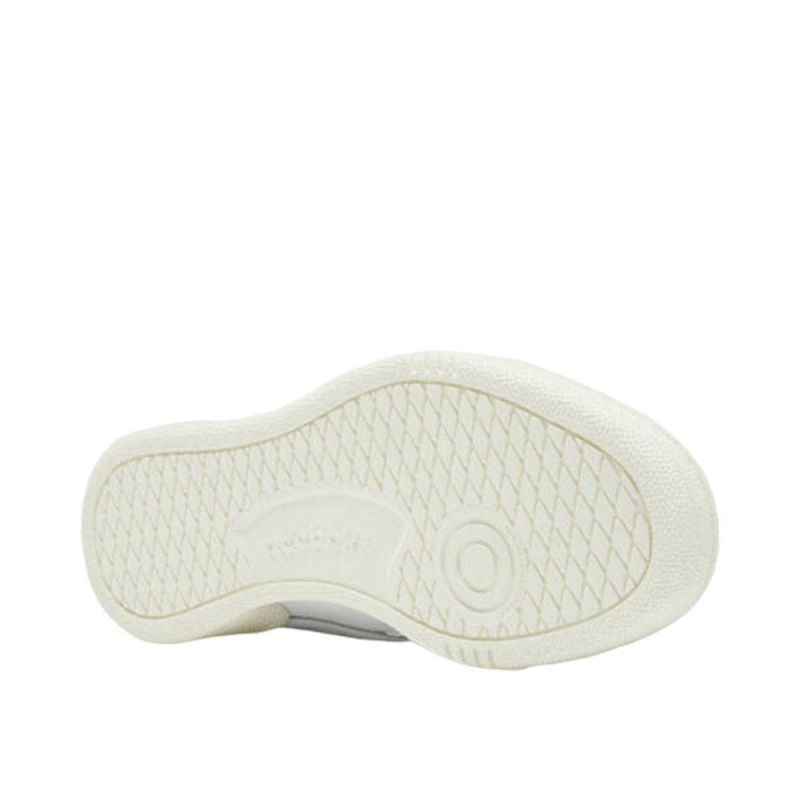 Reebok CLUB C 85 PUMP women's sports shoes classic leather sneakers white (GW4794) Cipő