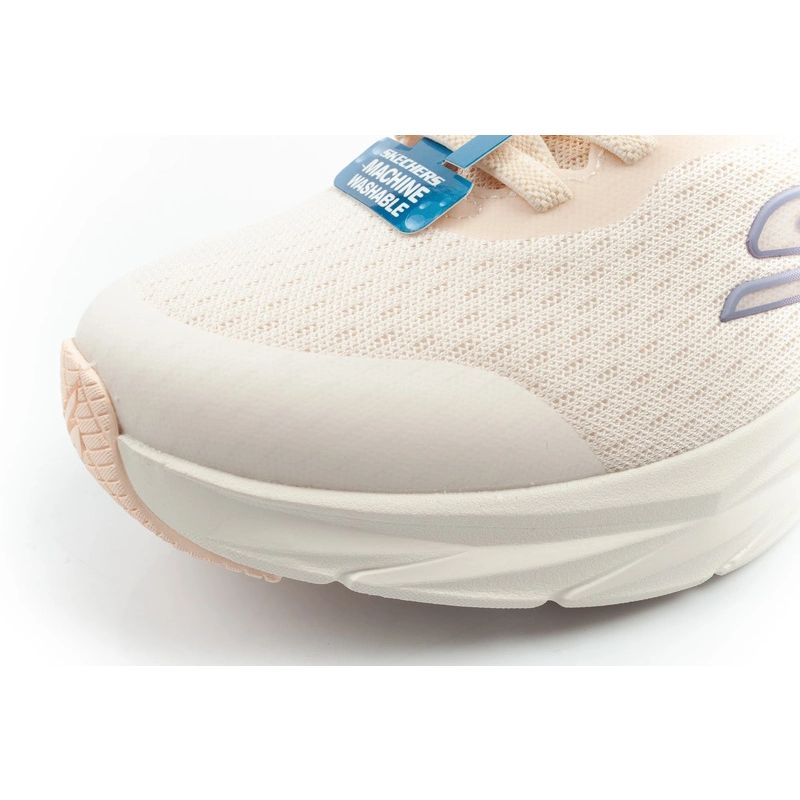 Skechers women's sneakers Glide-Step Vortex comfortable ecru utcai cipő