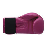 Adidas SPEED 50 magenta boxing gloves 8 oz boxkesztyű