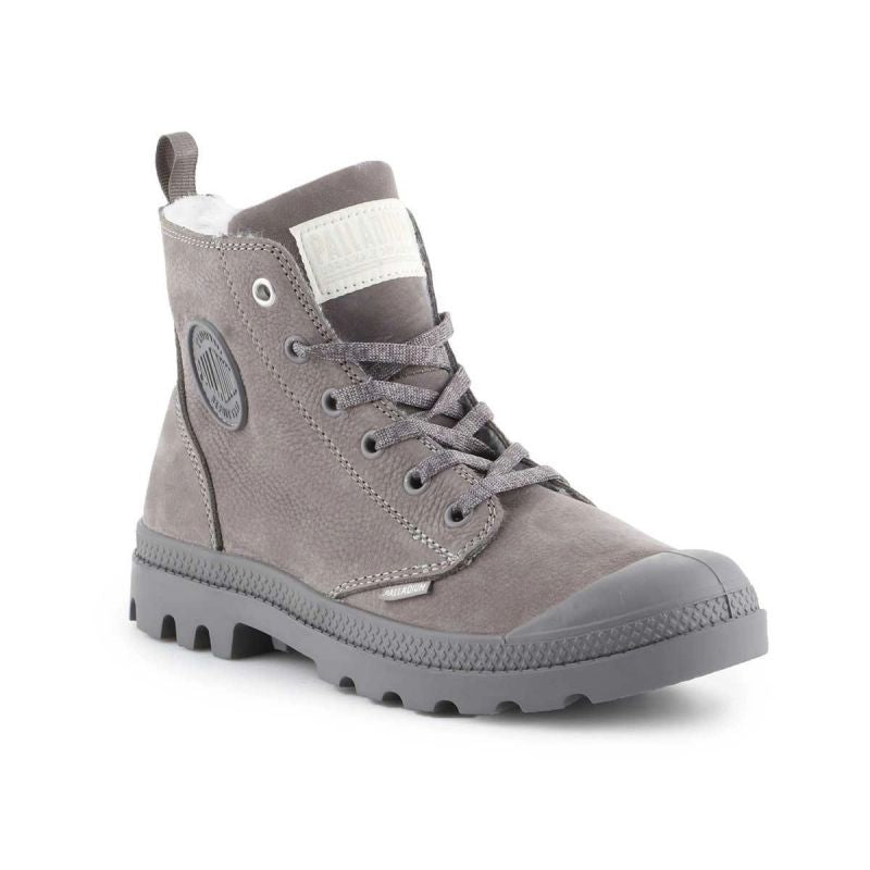 Palladium Hi Cloudburst W 95982-055-M Shoes Cipő