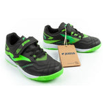Joma Powerful JR 2601 children's sports shoes, comfortable indoor football focicipő