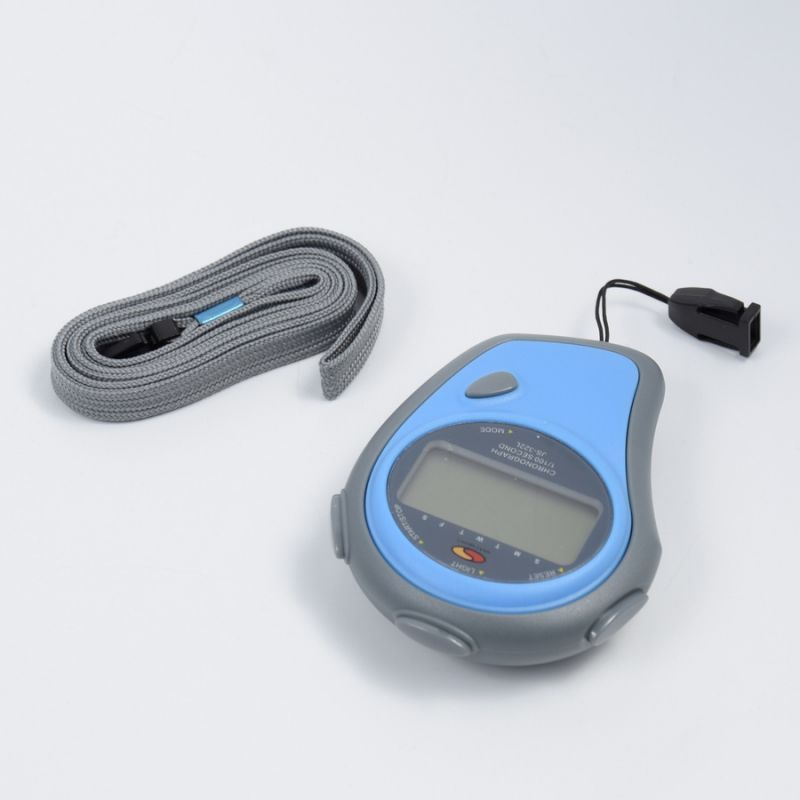 Smj Electronic stopwatch -sport JS-322 HS-TNK-000016330 General