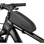 Rockbros waterproof frame 1l black fekete táska