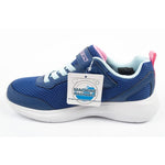 Skechers Selectors Lightweight Children's Sports for Girls cipő 303573L/NVY