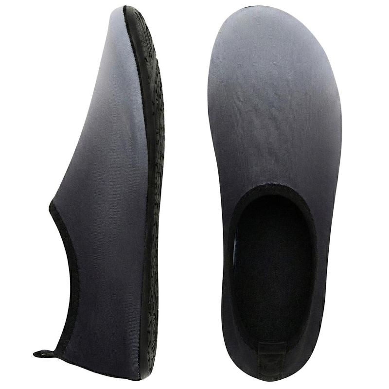XQMAX Man Neoprene Water Black/Grey Size fekete cipő GSP-1082080