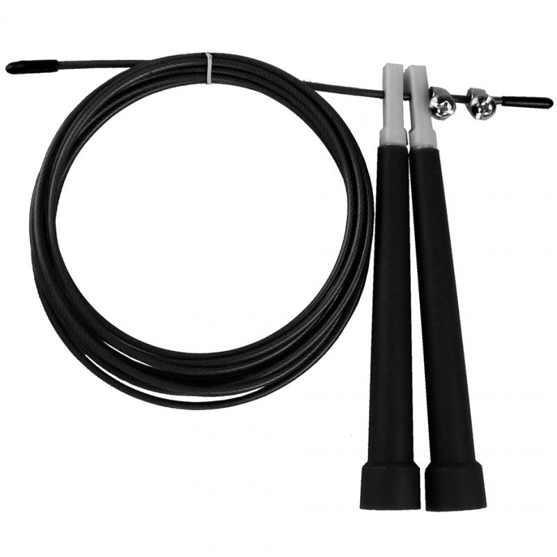 Inny Speed Light speed rope black 300cm EB FIT 587887 Kiegészítő
