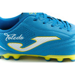 Joma Toledo JR children's football boots for turf and orlik focicipő