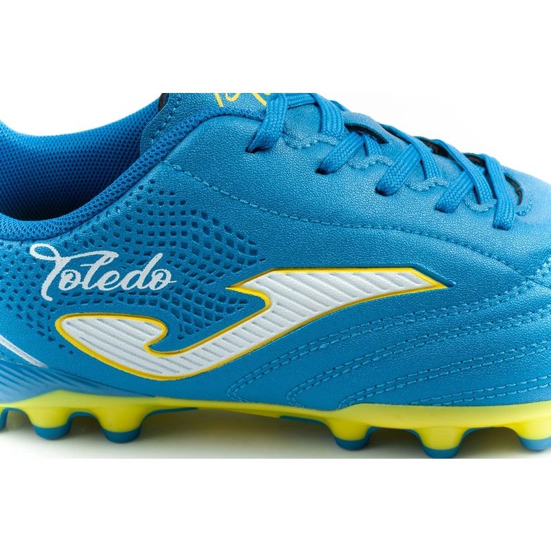 Joma Toledo JR children's football boots for turf and orlik focicipő