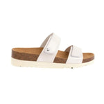 LUSAKA 2.0 MED FOOTWEAR size 42 white