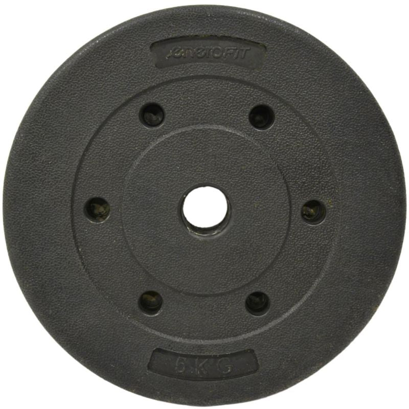 Enero Concrete Load 5 Kg Fit ø26.5 weight, strength training equipment, training equipment