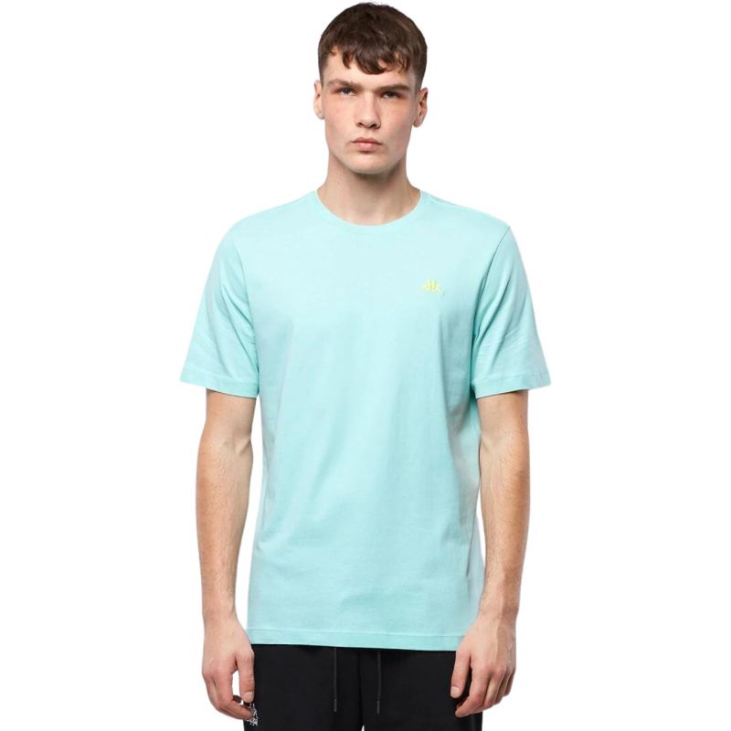 Kappa T-shirt kék póló 31300214-4809
