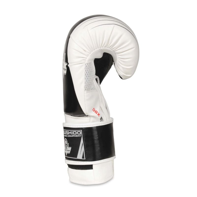 DBX Bushido 10oz Boxing Gloves - Edge - Valor Series kesztyű