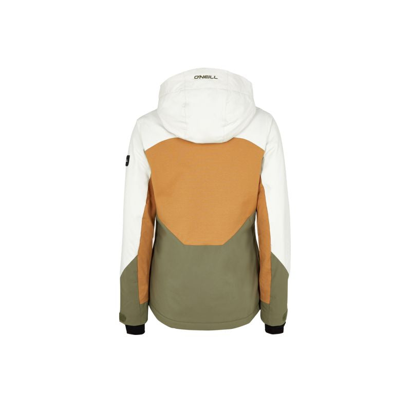O'Neill Women's CARBONITE JKT dzseki