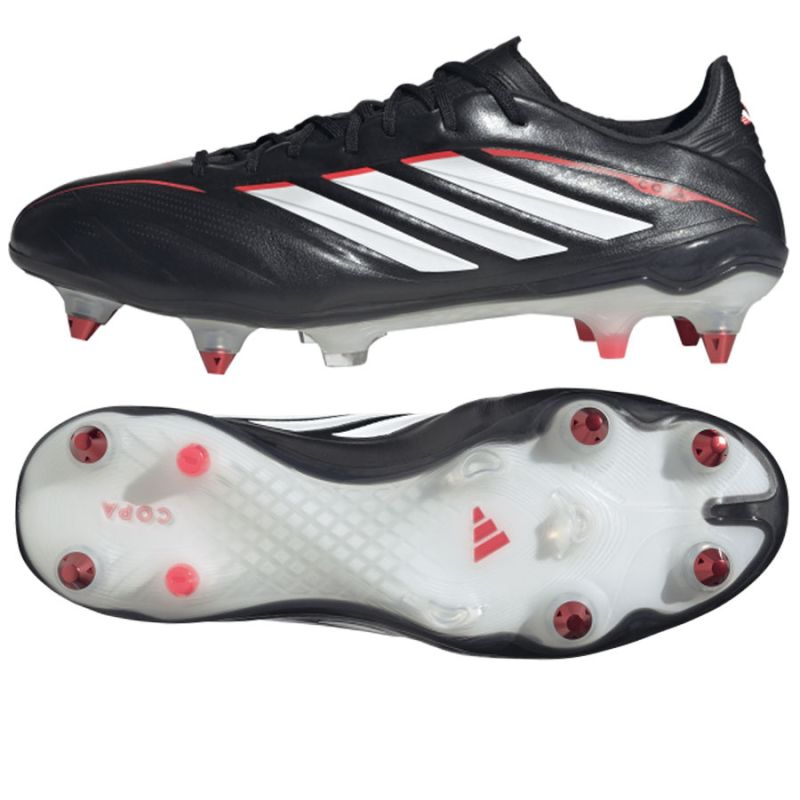 Adidas COPA PURE IV Elite SG JQ0408 focicipő