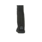 Inny BearPaw Elle Tall Jr 1963W-011 Black shoes Túracipő