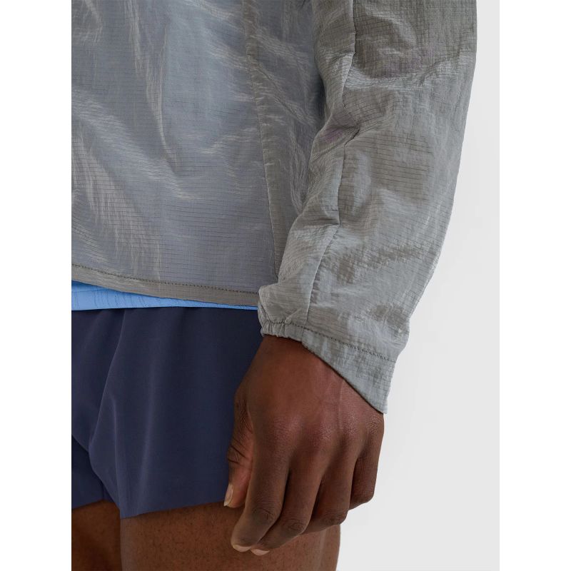 Men's Ultralight Running 4F 4FWSS25TTJAM698-27S kabát