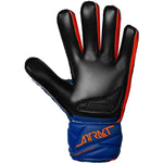 Reusch Attrakt Infinity Finger Support Junior Gloves 56 72 710 kapuskesztyű