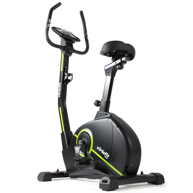 Virtufit Iconsole Htr 2.1 Ergometers Exercise Bike General