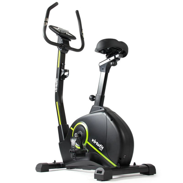 Virtufit Iconsole Htr 2.1 Ergometers Exercise Bike General