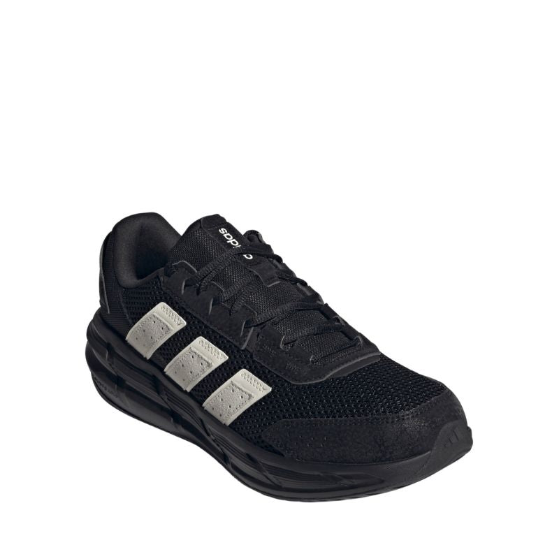 Adidas Astrastar men's black fekete utcai cipő JP5938