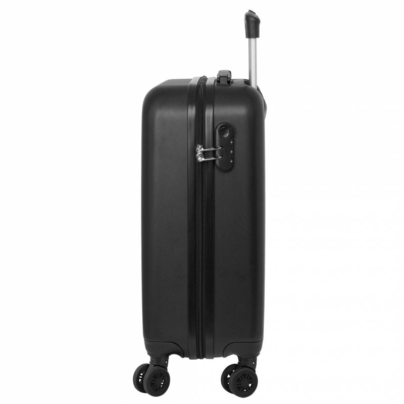 Inny Real Madrid cabin suitcase on wheels 612357851 Egyéb