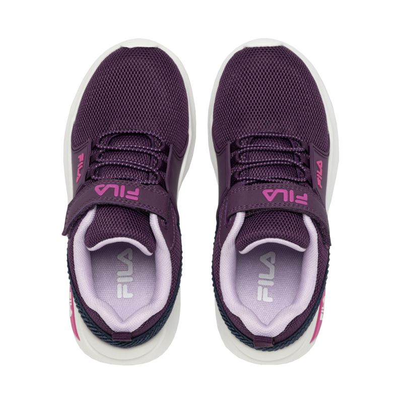 Fila Upspark Velcro 43368 Children's cipő FFK028243368