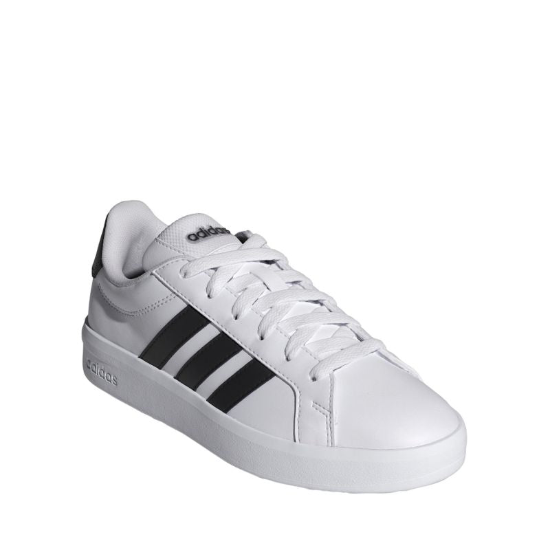 Adidas Grand Court 3.0 kids' shoes JP9365 fehér footwear