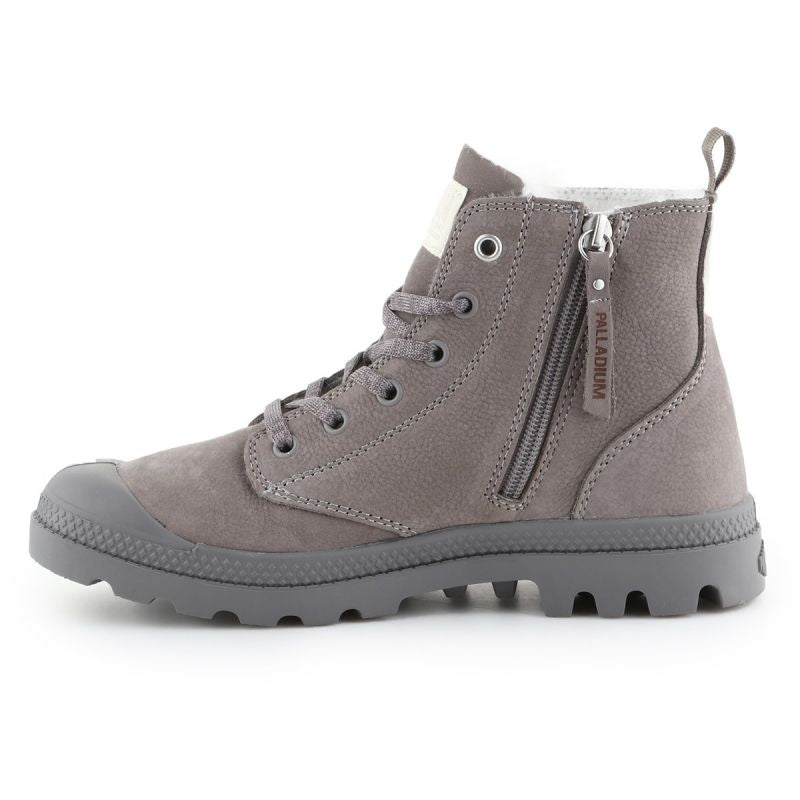 Palladium Hi Cloudburst W 95982-055-M Shoes Cipő