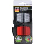 Dunlop Front Rear Reflector Kit készlet GSP-475769