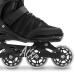 Spokey Ace SPK-944695 roller skates size 42 Cipő