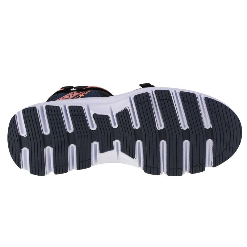 CMP Almaak Hiking Sandal W rózsaszín szandál